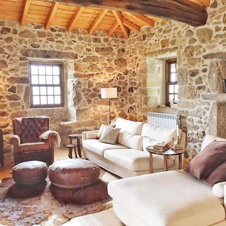 Villa Quinta Da Aranha Arcos de Valdevez Exterior foto